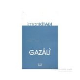 İMAN KİTABI - İMAM-I GAZALI