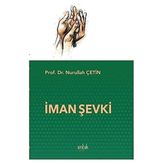 İman Şevki İmbik Yayınları