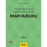 İmar Hukuku Prof. Dr. Tahir Muratoğlu