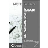 İmar Sorunlarınız - Mete Tapan