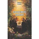 İmbik Yayınları Bahçemde Bahar