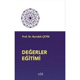 İmbik Yayınları Değerler Eğitimi