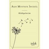 İmbik Yayınları Hikayelerim