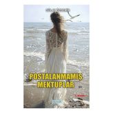 İmbik Yayınları Postalanmamış Mektuplar - Eylül 2024