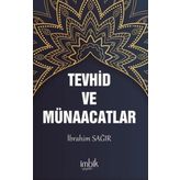 İmbik Yayınları Tevhid Ve Münacaatlar