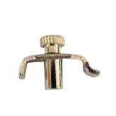imece 07A5 Tel Üstü Keman Fiksi Metal Fix