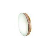 imece CPG-45 ÇİFT KAT GİZLİ AKORTLU PLASTİK DERİLİ BENDİR 45 CM