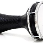 İmece Masterwork Siyah Mat 5 No Alüminyum Darbuka