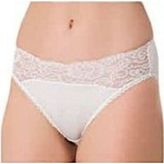 İmer 4266 Bralet Sütyen Külot - Ten