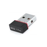 İMEXTECH BİLİŞİM BURADA ZR111 300 MBPS 802 MİNİ WİRELESS ADAPTÖR