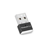 İMEXTECH Bluetooth 5.3 USB Adaptör, Beyaz BBZR770