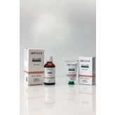 IMFUAR SAÇ VE DERİ SOLÜSYONU 50ML+LOSYONU 25ML