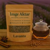 İmge Aktar 50 gr Lavanta