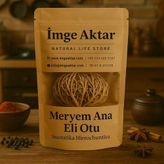 İmge Aktar 50 gr Meryem Ana Eli Otu