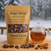 İmge Aktar Hatmi Çiçeği 50g