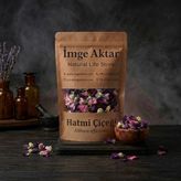 İmge Aktar Hatmi Çiçeği Renkli 50G - 50 gr