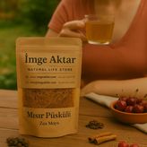 İmge Aktar Mısır Püskülü 50 gr