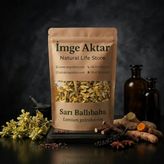 İmge Aktar Sarı Ballıbaba 40G - 40 gr