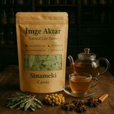İmge Aktar Sinameki 50G - 50 gr