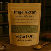 İmge Aktar Yoğurt Otu 25G - 25 gr