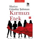 İmge Kitabevi Kırmızı Etek