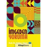 İMGEDEN YORUMA - HALIME YÜCEL