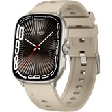 Imiki Frame 2 Pro Akıllı Saat - Gümüş