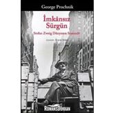 İmkansız Sürgün - George Prochnik