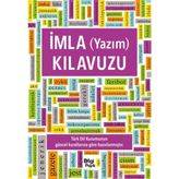 Imla (Yazım) Kılavuzu - Tek Ebat