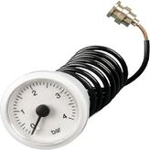 Immergas Eolostar / Mini Manometre