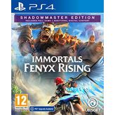 İmmortals Fenyx Rising Shadowmaster Edition Ps4 Oyun