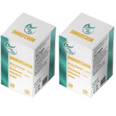 Immuferon Beta Glucan Vitamin C 2x30 Kapsül