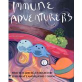 Immune Adventurers