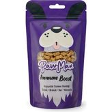 Immune Boost Köpek Ödül Maması