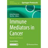 Immune Mediators in Cancer: Methods and Protocols