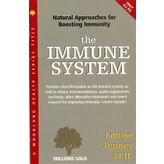 Immune System: A Nutritional Approach