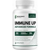 Immune Up Bioscience - 2000 mg/60 kapsül
