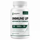 Immune Up Bioscience Supplement