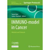IMMUNO-model in Cancer: Methods and Protocols