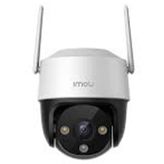Imou IPC-S21FEP 2MP 3.6 mm Dış Ortam PT Crusier Set Kamera