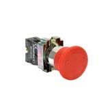 Impact Acil Stop Buton - Metal