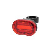 Impact İMPACT CELL STOP LAMBASI LED 2 PİLLİ SİYAH STP-113