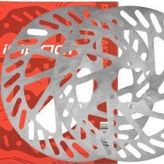 Impact Isr-01 Rotor 160Mm Dsc-207