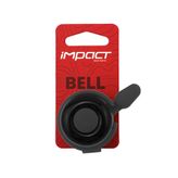 Impact Mat Siyah Çın Çın Bisiklet Zili