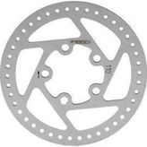 Impact Rotor - 110 Mm, 5 Vida, B110