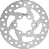 Impact Rotor - 120 Mm, 6 Vida, B014a