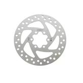 Impact Rotor - 140 Mm, 6 Vida, B020