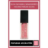 IMPALA 3D Lip Gloss Dudak Parlatıcı No:106