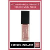 Impala 3D Lip Gloss Dudak Parlatıcı No:107