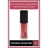 Impala 3D Lip Gloss Dudak Parlatıcı No:114